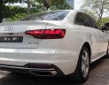 Audi A4 2019 - Xe màu trắng, nhập khẩu nguyên chiếc