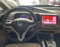 Honda Civic 2010 - Màu bạc giá cạnh tranh