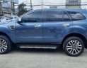 Ford Everest 2019 - Xe còn rất mới