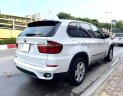 BMW X5 2011 - Cần bán xe màu trắng nội thất kem