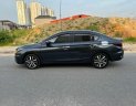 Honda City 2022 - Xe màu xanh đen