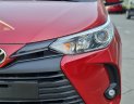 Toyota Vios 2022 - Giá bán ưu đãi nhất tại Bắc Ninh - Liên hệ ngay để nhận thông tin chi tiết