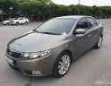 Kia Forte 2011 - Xe chính chủ 1 đời cần bán gấp - Bao zin - Tặng chủ mới 12 lần rửa xe thay dầu