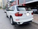 BMW X5 2011 - Cần bán xe màu trắng nội thất kem