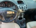 Ford Fiesta 2011 - Xe bản đủ số sàn