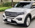 Ford Explorer 2021 - Bán xe màu trắng