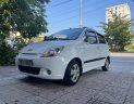 Chevrolet Spark 2010 - Đẹp từ trong ra ngoài