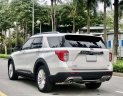 Ford Explorer 2021 - Bán xe màu trắng