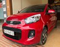 Kia Morning 2018 - Màu đỏ