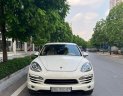 Porsche Cayenne 2011 - Màu trắng còn rất mới