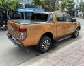 Ford Ranger 2019 - Nhập Thái, 2 cầu điện 4x4, số tự động, odo chuẩn 50.000km