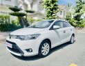 Toyota Vios 2017 - Nồi đồng cối đá bền bỉ theo thời gian