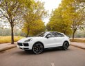 Porsche Cayenne 2020 - Trắng siêu lướt 1v4 km