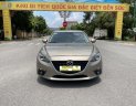 Mazda 3 2016 - 1 chủ từ mới lướt đúng 5 vạn km xịn, bản thể thao full kịch đồ. Xe mới lắm