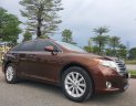 Toyota Venza 2009 - Đăng ký lần đầu tháng 5/2010, nhập khẩu giá 620tr