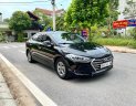 Hyundai Elantra 2017 - Xe màu đen