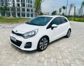 Kia Rio 2015 - Màu trắng, xe nhập