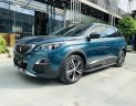 Peugeot 2020 - Biển TP, odo 3 vạn, bản full option, hỗ trợ bank, đổi xe. Tặng 100% thuế trước bạ