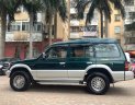 Mitsubishi Pajero 2001 - Nhập khẩu nguyên chiếc, giá tốt 378tr