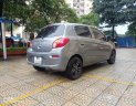 Mitsubishi Mirage 2018 - Màu xám, nhập khẩu xe gia đình, giá cực tốt