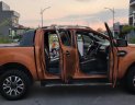 Ford Ranger 2017 - Số tự động 2 cầu máy dầu