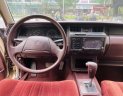 Toyota Crown 1990 - Bán super salon 2.8 số AT, 0 xe nhập khẩu đẹp xuất sắc giá 225tr