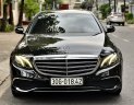 Mercedes-Benz E200 2018 - Biển Hà Nội sang tên không mất tiền biển