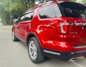 Ford Explorer 2019 - Xe đi gia đình giá thương lượng - Tặng 1 bình xăng, tặng phụ kiện