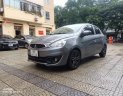 Mitsubishi Mirage 2018 - Màu xám, nhập khẩu xe gia đình, giá cực tốt