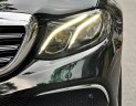 Mercedes-Benz E200 2018 - Biển Hà Nội sang tên không mất tiền biển