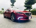 Mazda 6 2017 - Sedan hạng D cao cấp giá bình dân