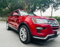 Ford Explorer 2019 - Xe đi gia đình giá thương lượng - Tặng 1 bình xăng, tặng phụ kiện