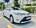 Toyota Vios 2017 - Nồi đồng cối đá bền bỉ theo thời gian