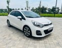 Kia Rio 2015 - Màu trắng, xe nhập