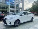 Toyota Vios 2022 - Giá bán ưu đãi tốt nhất tại Bắc Ninh