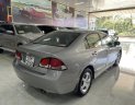 Honda Civic 2010 - Màu bạc giá cạnh tranh