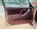 Toyota Crown 1990 - Bán super salon 2.8 số AT, 0 xe nhập khẩu đẹp xuất sắc giá 225tr