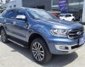 Ford Everest 2019 - Xe còn rất mới