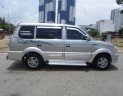 Mitsubishi Jolie 2004 - Cao cấp S - Mới như xe hãng, zin 100%