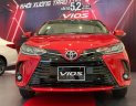 Toyota Vios 2022 - Giá bán ưu đãi nhất tại Bắc Ninh - Liên hệ ngay để nhận thông tin chi tiết