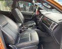 Ford Ranger 2019 - Nhập Thái, 2 cầu điện 4x4, số tự động, odo chuẩn 50.000km
