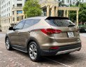 Hyundai Santa Fe 2015 - Bản full, siêu lướt như mới