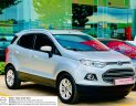 Ford EcoSport 2015 - Màu bạc giá hữu nghị