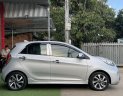 Kia Morning 2018 - Màu bạc, giá chỉ 275 triệu