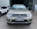 Mitsubishi Pajero Sport 2016 - Bán chính hãng