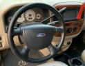 Ford Escape 2004 - Máy số chất lừ