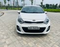 Kia Rio 2015 - Màu trắng, xe nhập