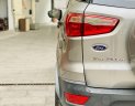 Ford EcoSport 2018 - Hỗ trợ ngân hàng 65% giá trị xe