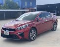 Kia Cerato 2021 - Bank hỗ trợ 70% giá trị xe