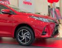 Toyota Vios 2022 - Giá bán ưu đãi nhất tại Bắc Ninh - Liên hệ ngay để nhận thông tin chi tiết